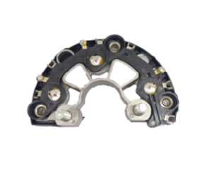 PLAQUETA PÓRTA DIODO BOSCH CAMION VOLVO