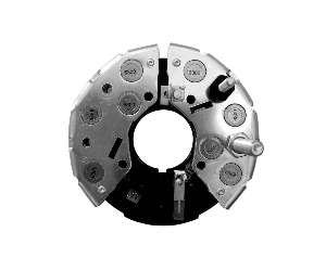 PLAQUETA PORTA DIODO BOSCH ESCORT