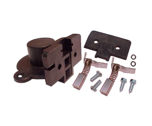 PORTA CARBON DE ALTERNADOR ARGELITE COMPLETO