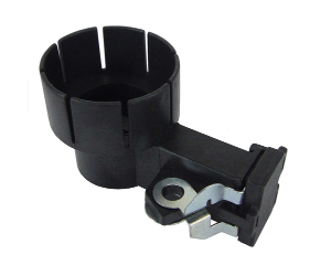 PORTA CARBON DE ALTERNADOR DELCO REMY