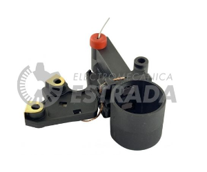 PORTA CARBON DE ALTERNADOR DELCO REMY