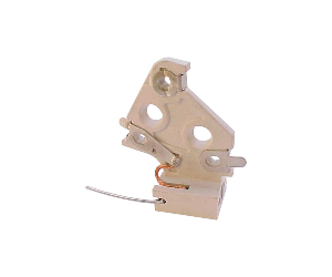 PORTA CARBON DE ALTERNADOR DELCO REMY