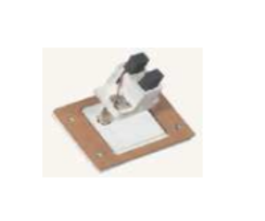 PORTA CARBON DE ALTERNADOR PRESTOLITE