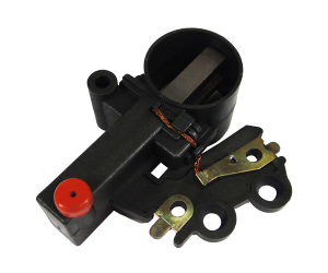 PORTA CARBON DE ALTERNADOR DELCO REMY