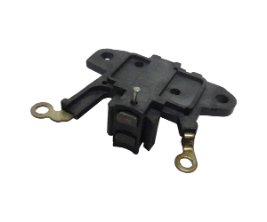 PORTA CARBON DE ALTERNADOR CORSA HITACHI
