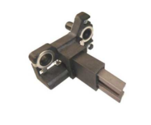 PORTA CARBON DE ALTERNADOR TOYOTA HILUX