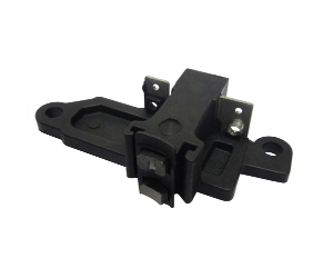 PORTA CARBON DE ALTERNADOR INDIEL HITACHI