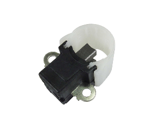 PORTA CARBON DE ALTERNADOR DENSO
