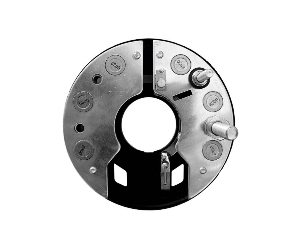 PLAQUETA PORTA DIODO BOSCH CORSA
