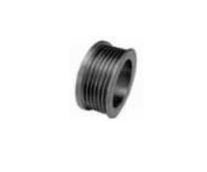 POLEA DE ALTERNADOR FIAT PALIO - SIENA DIESEL 6 VIAS