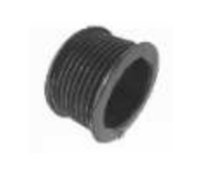 POLEA DE ALTERNADOR CHEV C20 8 VIAS