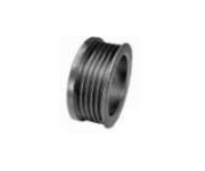 POLEA DE ALTERNADOR PASSAT VALEO 5 VIAS