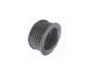 POLEA DE ALTERNADOR PEUGEOT 206 T/VALEO