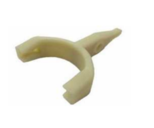 HORQUILLA DE ARANQUE ISKRA NEW HOLLAND