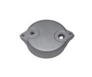 TAPA PORTA ESCOBILLA DELCO REMY 37MT