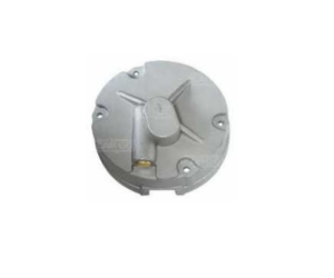 TAPA TRASERA DELCO REMY 37MT