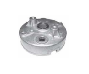 TAPA TRASERA DELCO REMY 37MT SEGUNDA SERIE