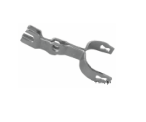 HORQUILLA MAGNETI MARELLI FIAT IVECO DAILY