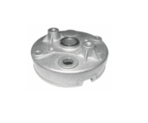 TAPA TRASERA BOSCH SCANIA P93 - EURO CARGO