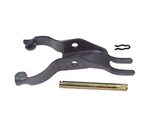 HORQUILLA FORD TAUNUS INDIEL FRONTAL