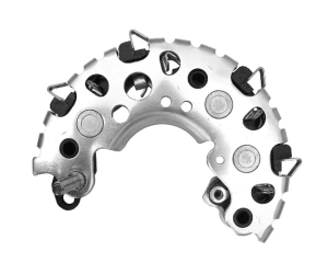 PLAQUETA PORTA DIODO MAGNETI MARELLI FIAT