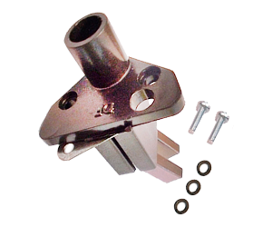 PORTA CARBON DE ALTERNADOR NASHVILLE