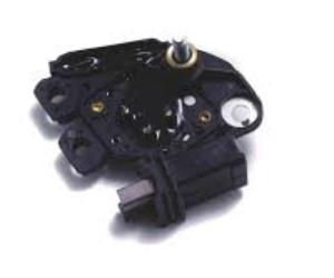 REGULADOR DE VOLTAJE VALEO CHEVROLET S10