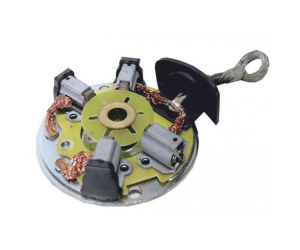 PORTA ESCOBILLA VALEO FORD-HYUDAI-KIA-NISSAN