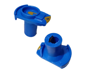 ROTOR DE DISTRIBUIDOR ESCORT-FIAT DISTRIBUIDOR INDIEL (7200212)