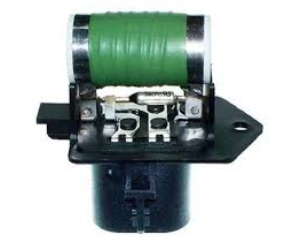 RESISTENCIA DE ELECTRO FIAT UNO - PALIO FIRE - PUNTO - 500 - KUBO