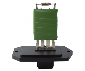 RESISTENCIA DE ELECTRO TOYOTA HILUX
