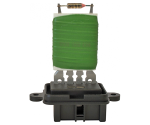 RESISTENCIA DE ELECTRO FIAT PALIO-SIENA-DUCATO