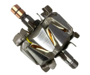 ROTOR BOSCH 90A