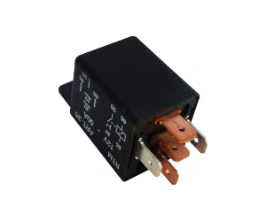 MINI RELAY UNIVERSAL POTENCIADO 60A
