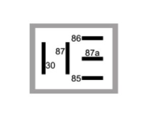 RTM 58R - imagen 2