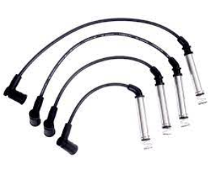 CABLE DE BUJIA FORD FIESTA MOTOR ZETEC ROCAM >09