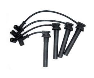 CABLE DE BUJIA FIEAT SIENA E.TORQ( 115CV )