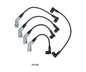 CABLE DE BUJIA GOL - ESCORT MOTOR CHT