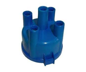 TAPA DE DISTRIBUIDOR RENAULT CARBON FIJO (7100111)