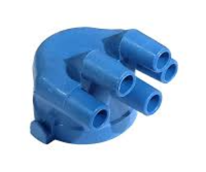 TAPA DE DISTRIBUIDOR FIAT 600 GAREF (7100113)