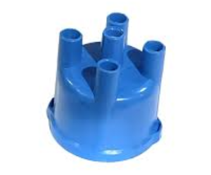TAPA DE DISTRIBUIDOR FIAT 128 MODELO VIEJO (7100115)