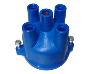 TAPA DE DISTRIBUIDOR 504-505-UNO-DUNA MOTOR TIPO INDIEL (7100142)