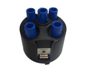 TAPA DE DISTRIBUIDOR VW-BMW-BOSCH CON PIN (7100151)