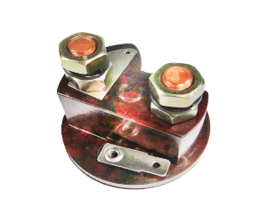 TAPA DE AUTOMATICO RASTROJERO
