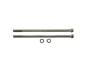 TORNILLO DE ARRANQUE INDIEL M93 5X140