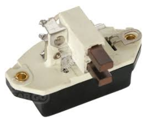 REGULADOR DE VOLTAJE BOSCH 24V. = U311301