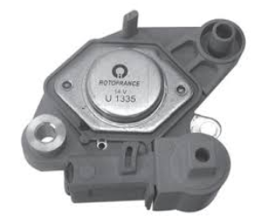REGULADOR DE VOLTAJE VALEO PEUGEOT 405