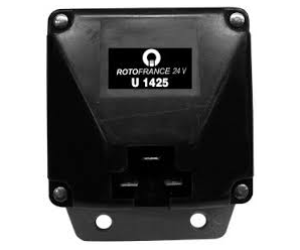 REGULADOR DE VOLTAJE INDIEL 24V MERCEDES BENZ