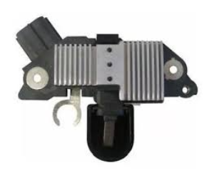 REGULADOR DE VOLTAJE BOSCH FORD KA - FIESTA