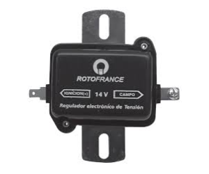 REGULADOR DE VOLTAJE UNIVERSAL 12V (1515)